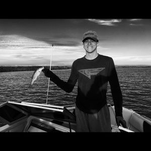 Meet your Posher, Chris